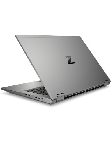 HP Zbook Fury 17 G8 - I7 11500H 2,9 GHZ