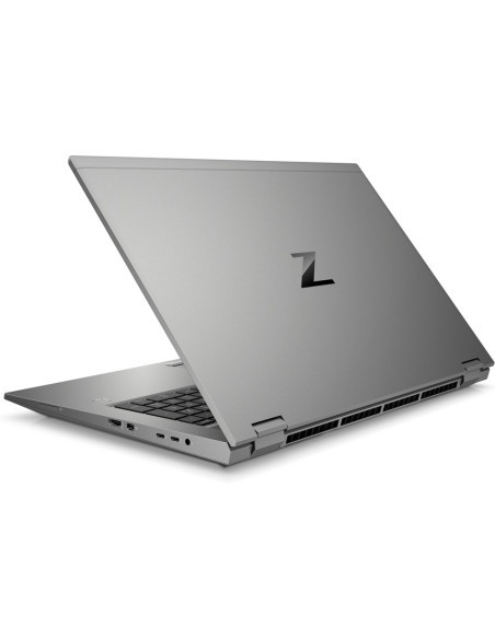 HP Zbook Fury 17 G8 - I7 11500H 2,9 GHZ