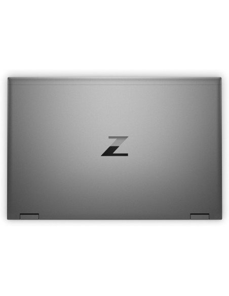 HP Zbook Fury 17 G8 - I7 11500H 2,9 GHZ