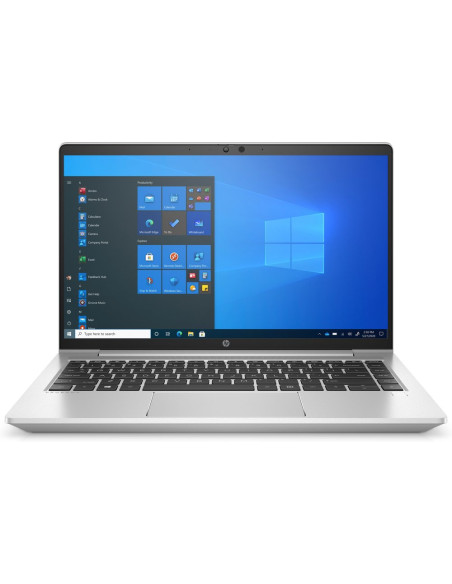 HP Probook 640 G8 - I5 1145G7 1,6 GHZ