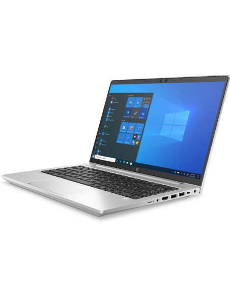 HP Probook 640 G8 - I5 1145G7 1,6 GHZ