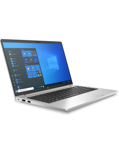 HP Probook 640 G8 - I5 1145G7 1,6 GHZ
