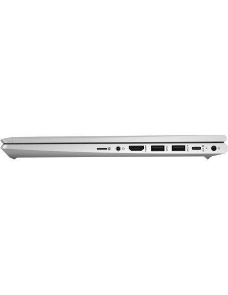 HP Probook 640 G8 - I5 1145G7 1,6 GHZ