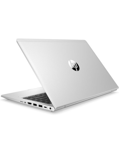 HP Probook 640 G8 - I5 1145G7 1,6 GHZ
