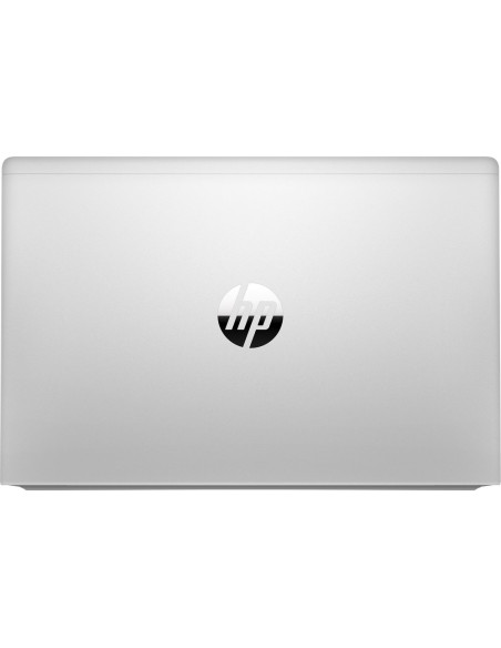 HP Probook 640 G8 - I5 1145G7 1,6 GHZ