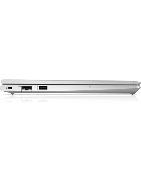 HP Probook 640 G8 - I5 1145G7 1,6 GHZ