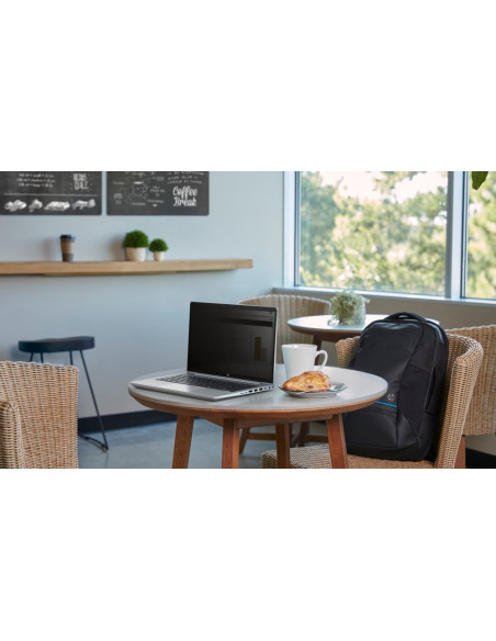 HP Probook 640 G8 - I5 1145G7 1,6 GHZ