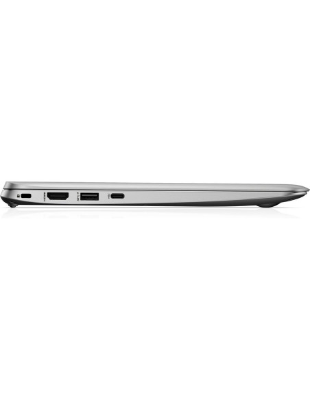 HP Elitebook X360 1030 G1 Tactile - M5-6Y57 1,1 GHZ