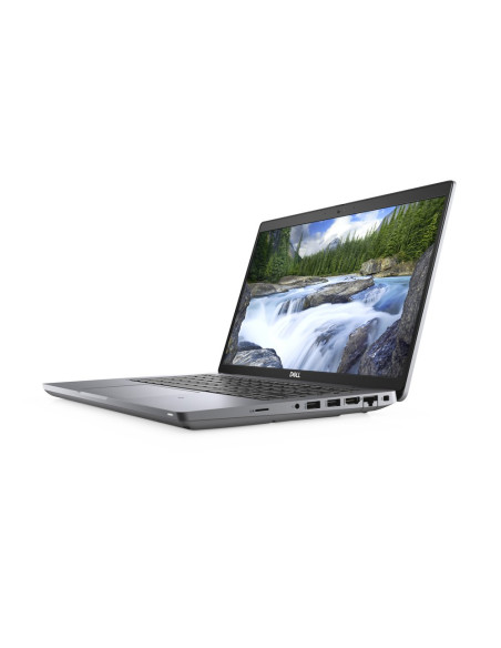 DELL Latitude 5421 - I7 1185G7 3,0 GHZ