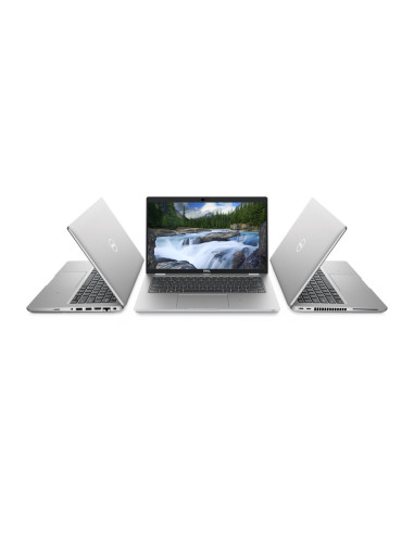 DELL Latitude 5421 - I7 1185G7 3,0 GHZ