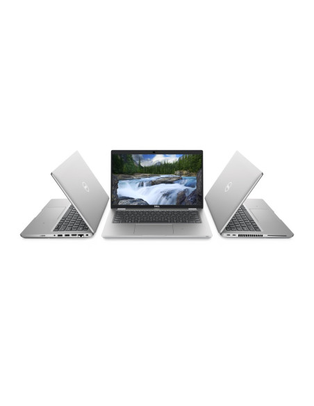 DELL Latitude 5421 - I7 1185G7 3,0 GHZ