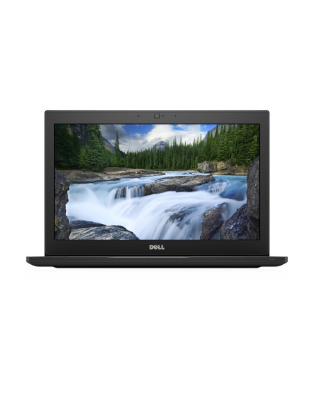 DELL Latitude 7290 - I7 8665U 1,9 GHZ