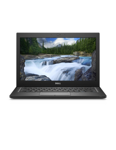DELL Latitude 7290 - I7 8665U 1,9 GHZ