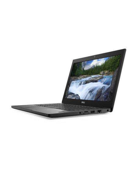 DELL Latitude 7290 - I7 8665U 1,9 GHZ
