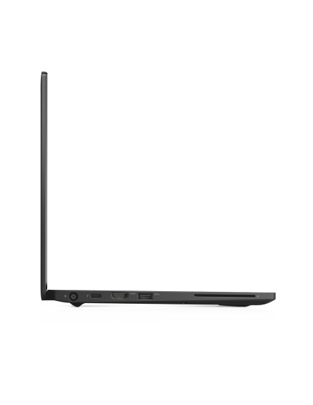 DELL Latitude 7290 - I7 8665U 1,9 GHZ