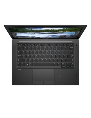 DELL Latitude 7290 - I7 8665U 1,9 GHZ