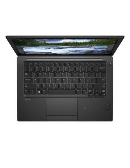DELL Latitude 7290 - I7 8665U 1,9 GHZ