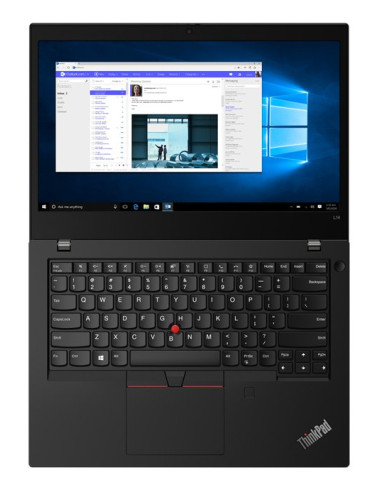 LENOVO Thinkpad L14 Gen 1 - I3 10110U 2,1 GHZ