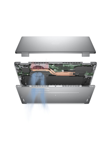 DELL Latitude 5330 - I7 1265U 1,8 GHZ