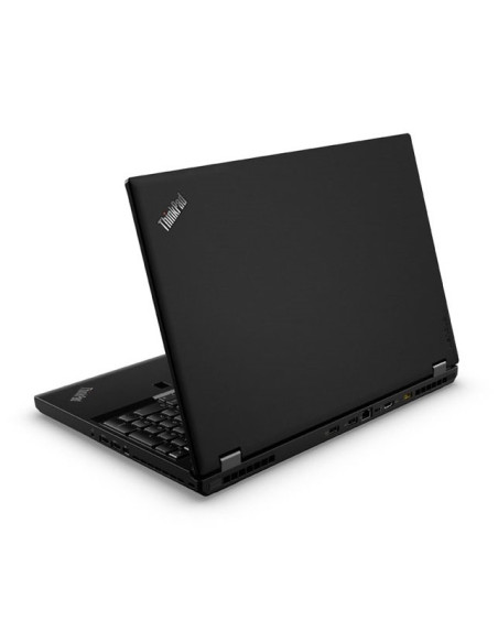 LENOVO Thinkpad P50 - I7 6820Q 2,7 GHZ