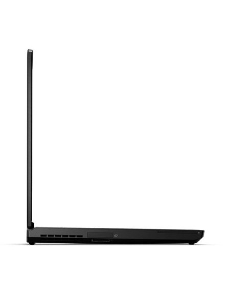 LENOVO Thinkpad P50 - I7 6820Q 2,7 GHZ