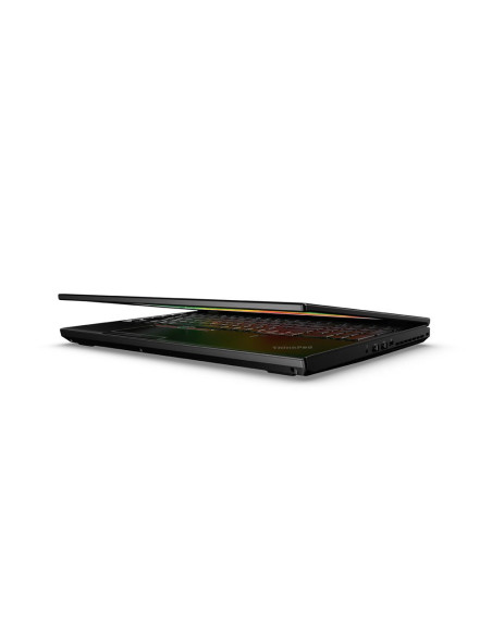 LENOVO Thinkpad P50 - I7 6820Q 2,7 GHZ