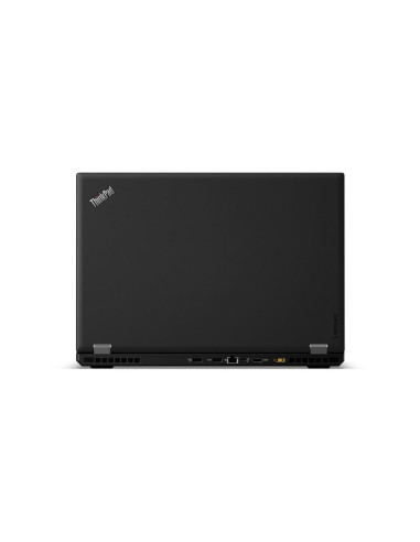 LENOVO Thinkpad P50 - I7 6820Q 2,7 GHZ