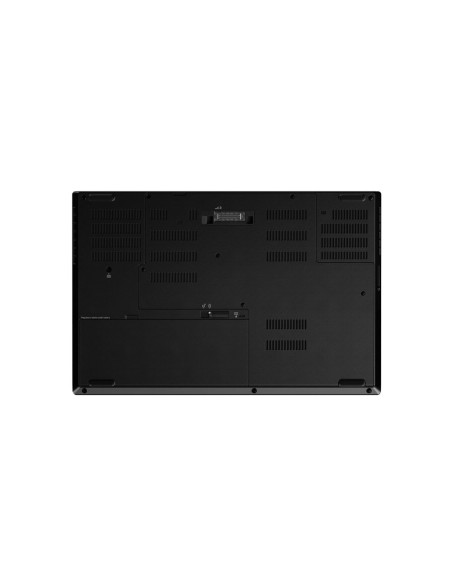LENOVO Thinkpad P50 - I7 6820Q 2,7 GHZ