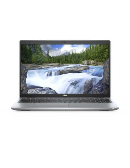 DELL Latitude 5520 - I7 1187G7 3,0 GHZ