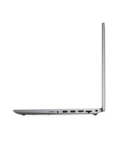 DELL Latitude 5520 - I7 1187G7 3,0 GHZ