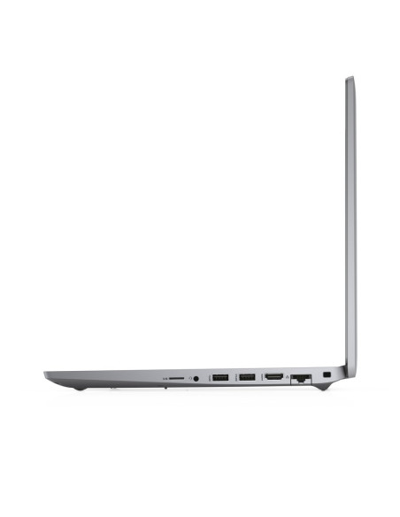 DELL Latitude 5520 - I7 1187G7 3,0 GHZ