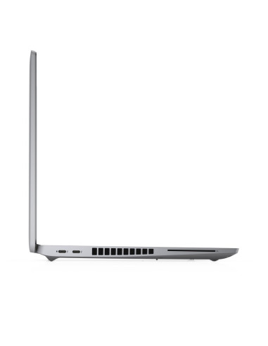 DELL Latitude 5520 - I7 1187G7 3,0 GHZ