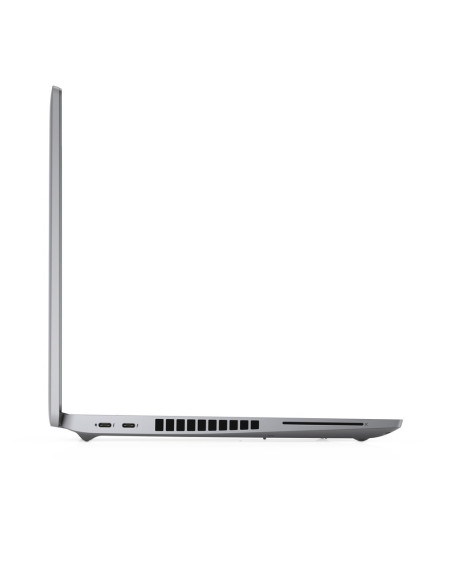 DELL Latitude 5520 - I7 1187G7 3,0 GHZ