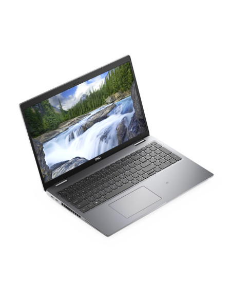 DELL Latitude 5520 - I7 1187G7 3,0 GHZ