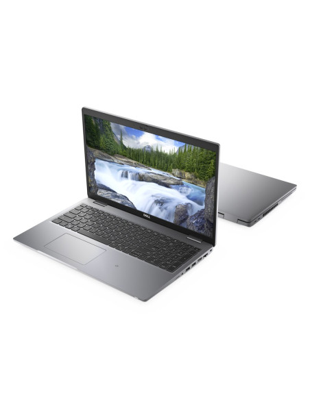 DELL Latitude 5520 - I7 1187G7 3,0 GHZ
