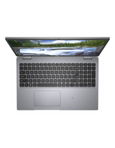 DELL Latitude 5520 - I7 1187G7 3,0 GHZ