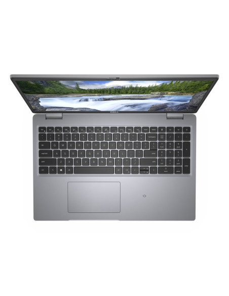 DELL Latitude 5520 - I7 1187G7 3,0 GHZ