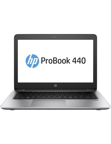 HP Probook 440 G4 - I5 7200U 2,5 GHZ