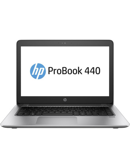 HP Probook 440 G4 - I5 7200U 2,5 GHZ