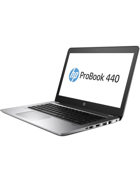 HP Probook 440 G4 - I5 7200U 2,5 GHZ