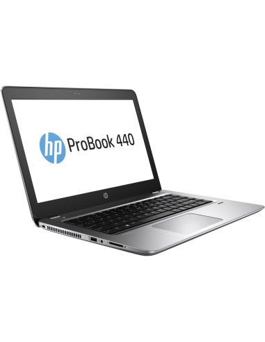 HP Probook 440 G4 - I5 7200U 2,5 GHZ