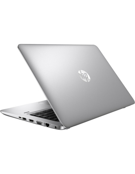 HP Probook 440 G4 - I5 7200U 2,5 GHZ