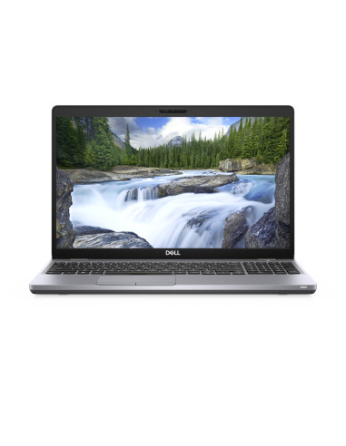 DELL Latitude 5510 - I7 10810U 1,7 GHZ