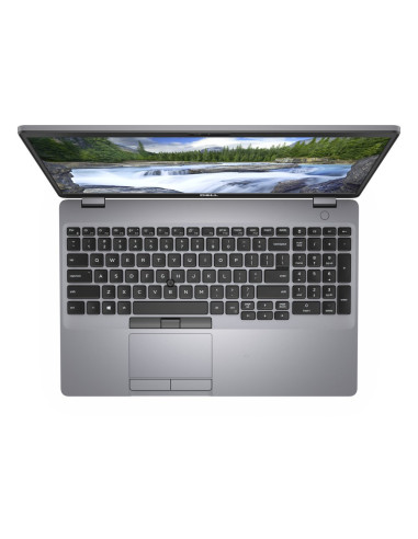 DELL Latitude 5510 - I7 10810U 1,7 GHZ