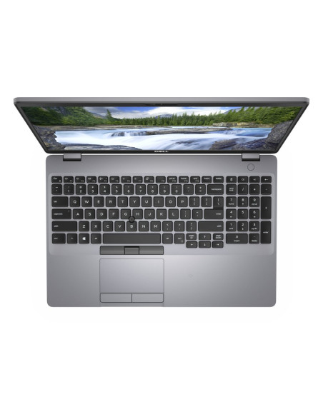 DELL Latitude 5510 - I7 10810U 1,7 GHZ