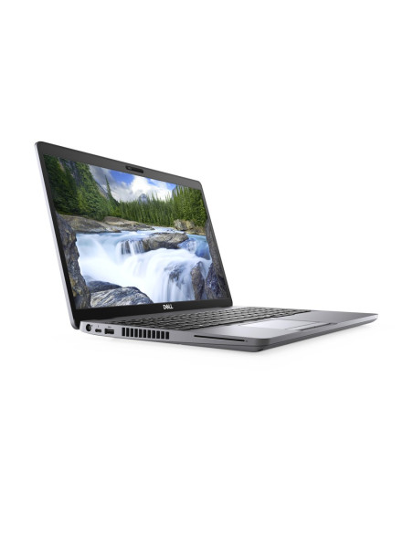 DELL Latitude 5510 - I7 10810U 1,7 GHZ