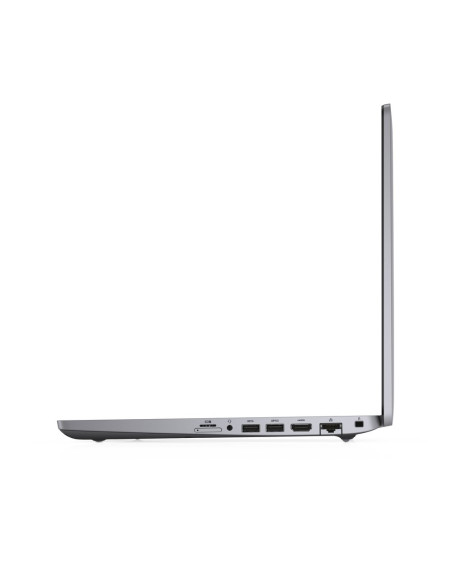 DELL Latitude 5510 - I7 10810U 1,7 GHZ