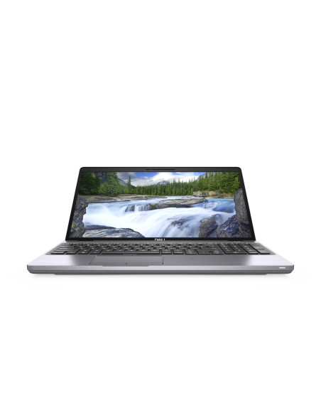 DELL Latitude 5510 - I7 10810U 1,7 GHZ
