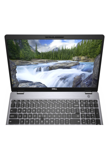 DELL Latitude 5510 - I7 10810U 1,7 GHZ