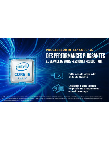 DELL Latitude E5470 - I5 6300U 2,4 GHZ